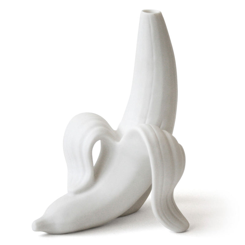 Jonathan Adler Pottery "Banana Bud Vase"