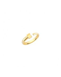 Vita Fede Ring Ultra Cubo Eclipse Ring in Gold
