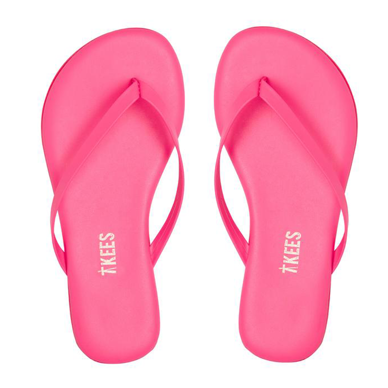 FOR THE KIDS.... Tkees Neon Pink