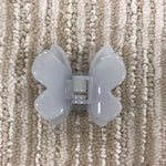 French Atelier Small Butterfly Clip
