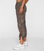 Pam & Gela Trackpant with Red Piping