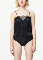 Cami NYC THe Sweetheart Bodysuit | 4sisters1closet