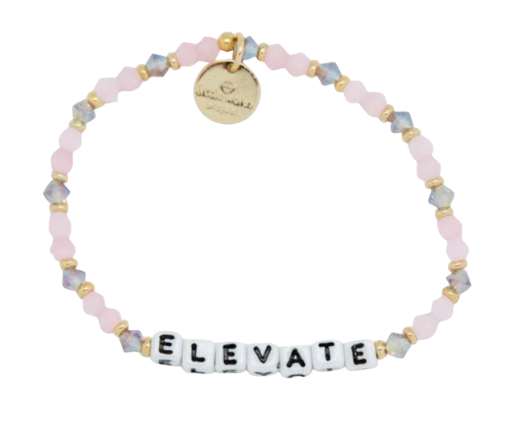Little Words Project Elevate | 4sisters1closet