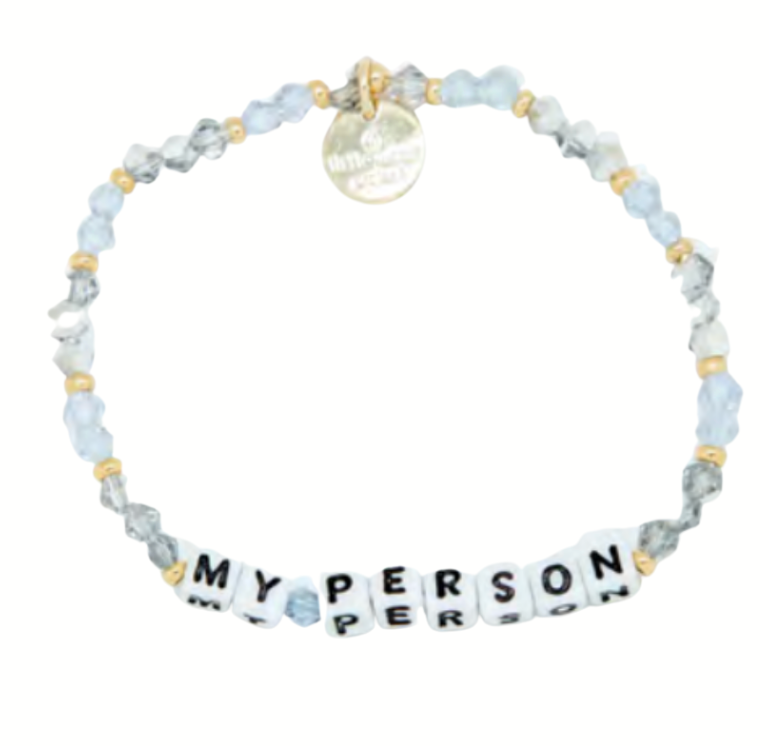 Little Words Project My Person | 4sisters1closet