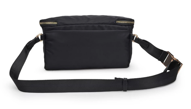 Sol and Solene Double Take Belt Bag | 4sisters1closet
