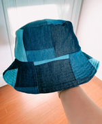 ANAI Savanna Bucket Hat Reversable