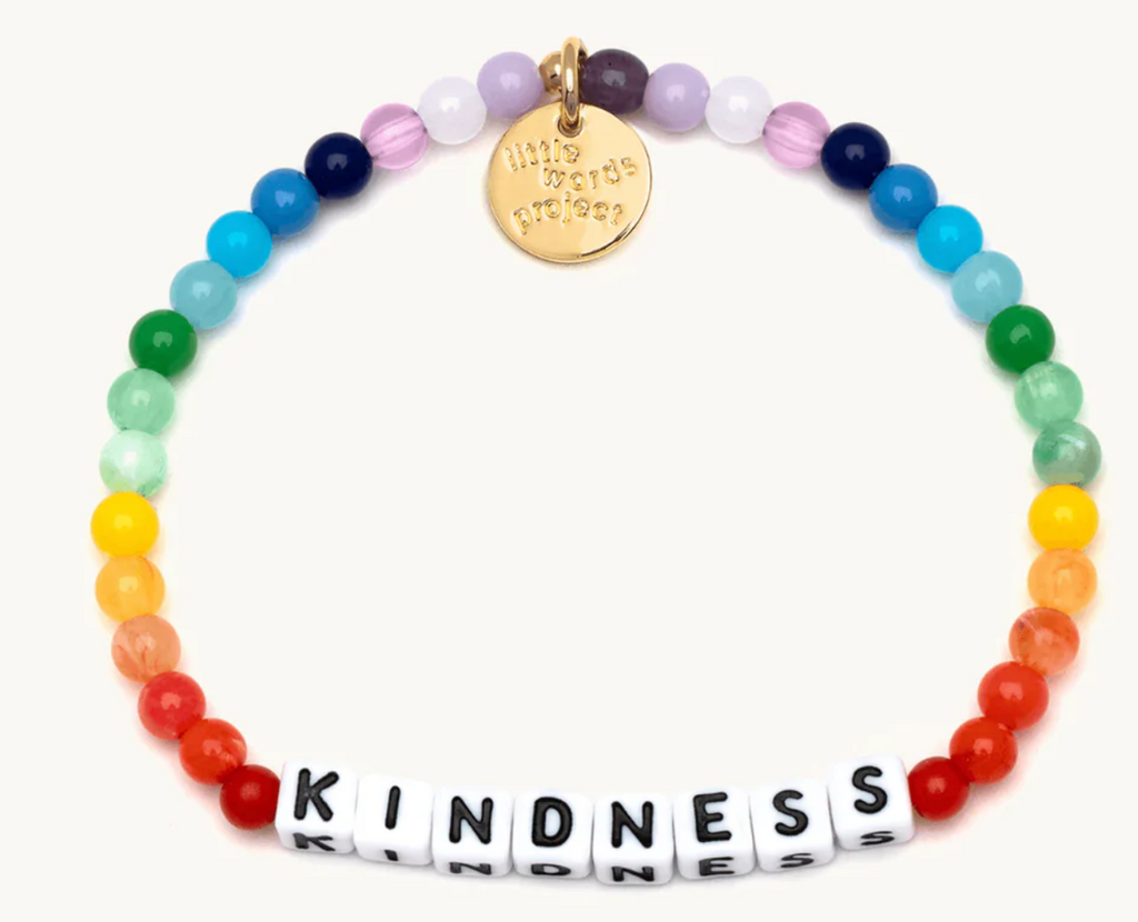 Little Words Project "NEW" CRAYOLA x LWP Kindness Fun in the Sun | 4sisters1closet