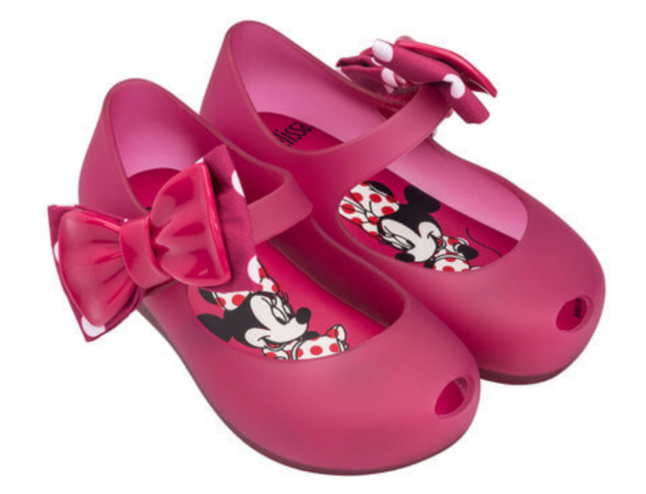 Minnie mini melissa deals