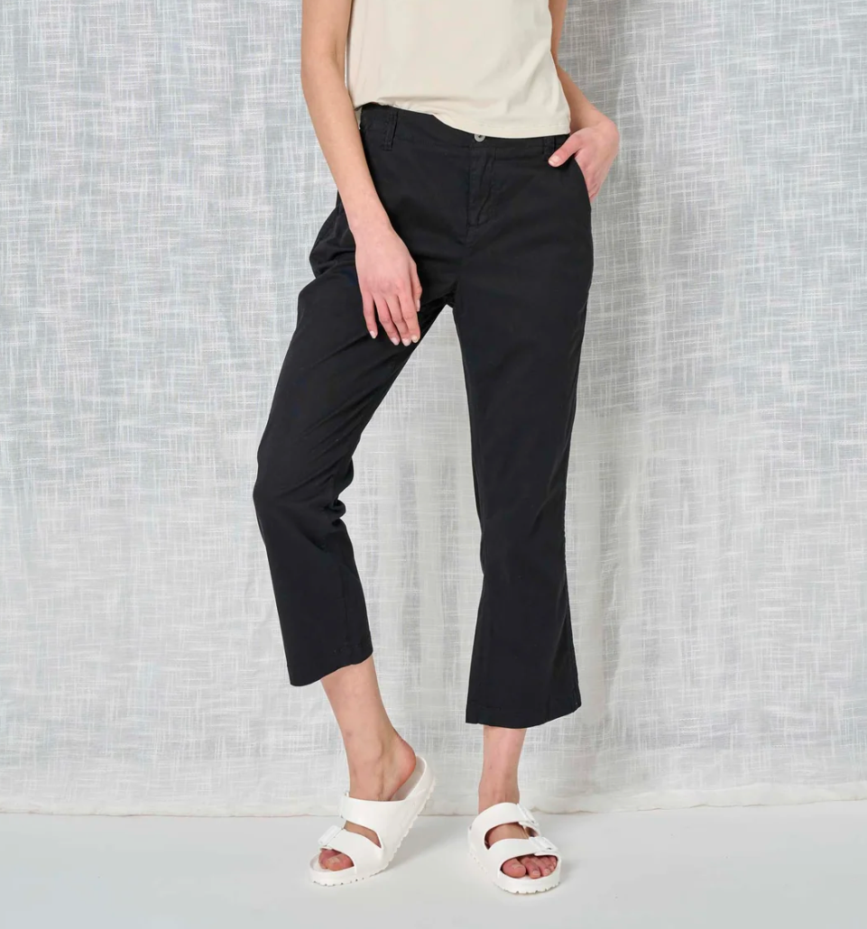 Marrakech IVY Solid Lyocell Pant | 4sisters1closet