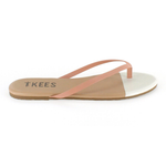 Tkees French Tips Ivory Sand