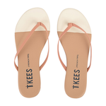 Tkees French Tips Ivory Sand