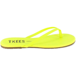 Zinc Yellow | Shoes | Tkees | 4sisters1closet