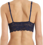 Cosabella Never Say Never Sweetie Soft Bra in Navy