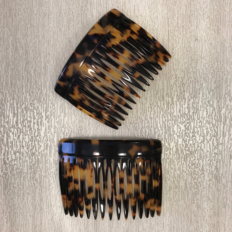 French Atelier Side Combs