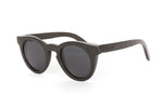 Panda Sunglasses Hepburn