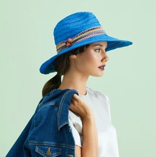 Giovannio Hats – 4Sisters1Closet display picture 1